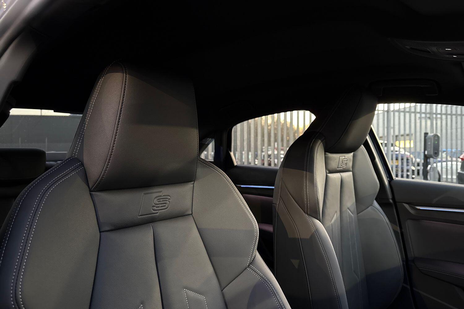 Used Audi A3 2026 for sale - 77275450: Photo 20