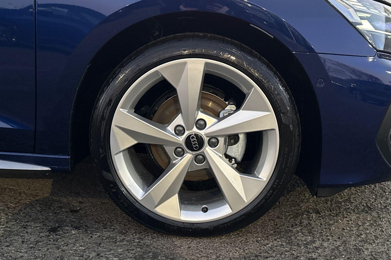 Used Audi A3 2026 for sale - 77275450: Photo 21