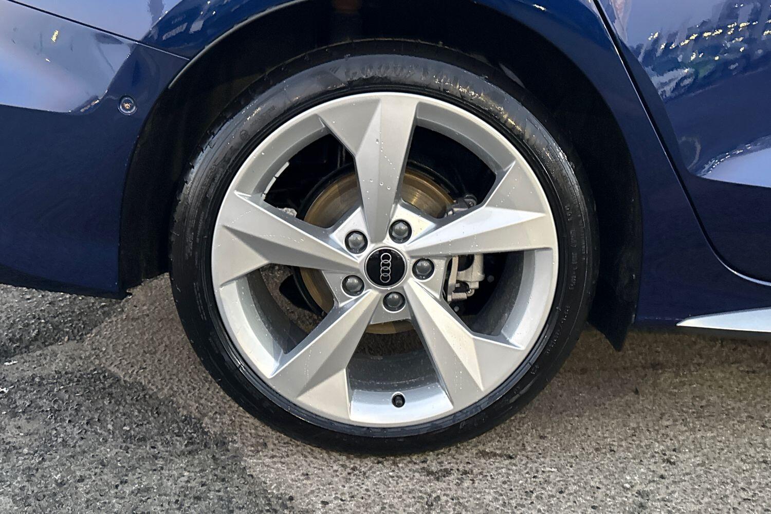 Used Audi A3 2026 for sale - 77275450: Photo 22