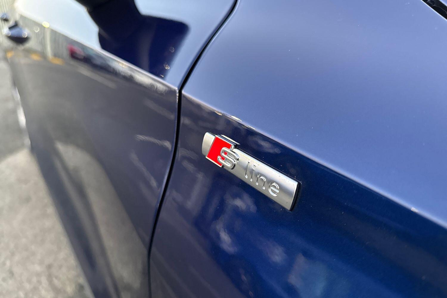 Used Audi A3 2026 for sale - 77275450: Photo 26