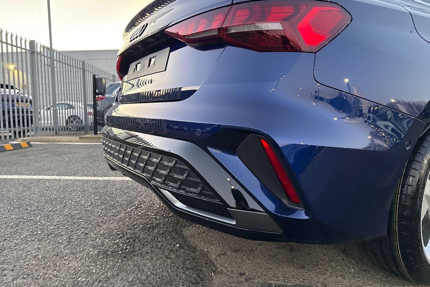 Used Audi A3 2026 for sale - 77275450: Photo 32