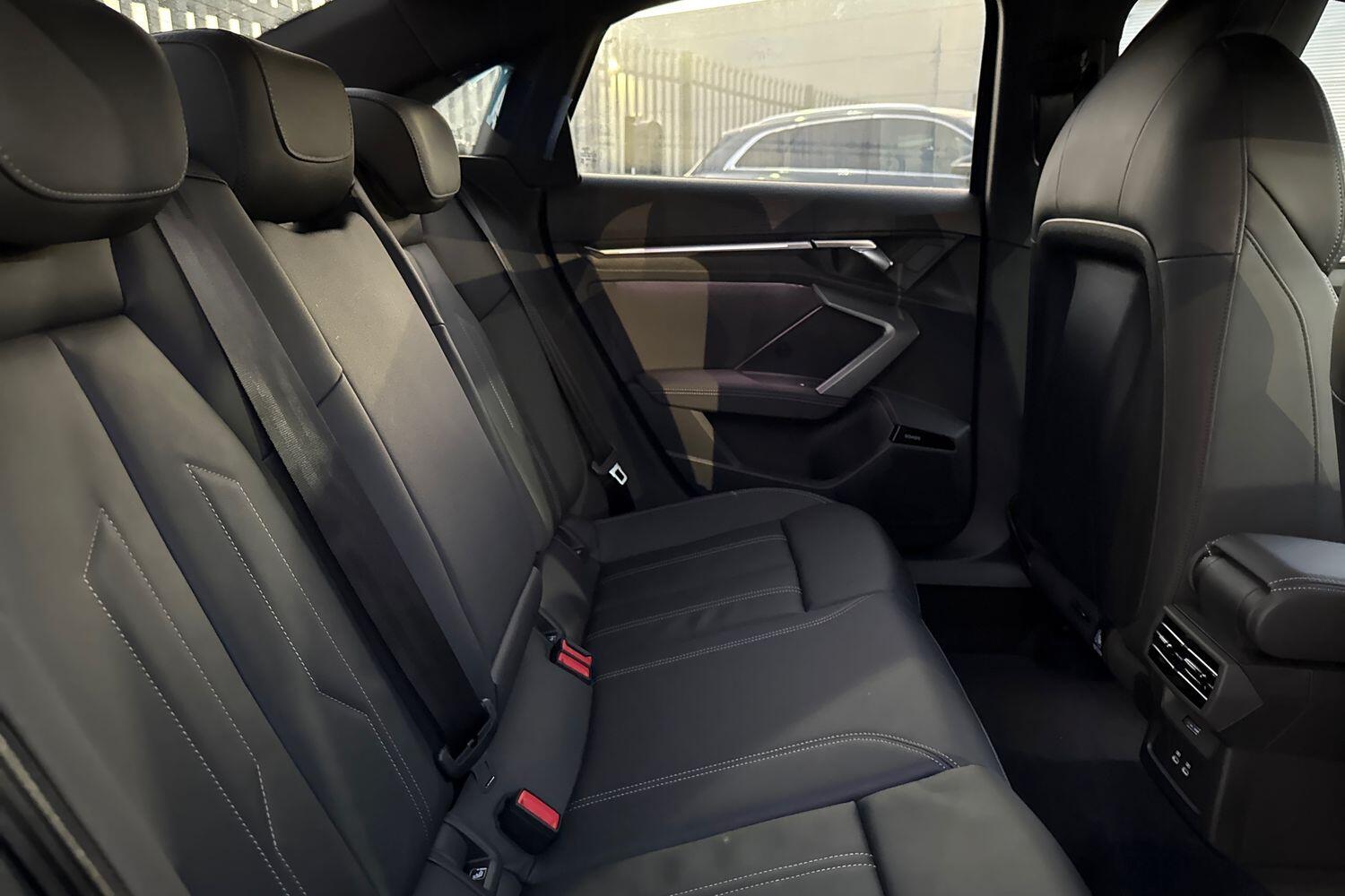 Used Audi A3 2026 for sale - 77275450: Photo 36