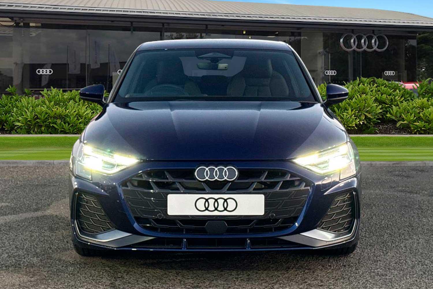 Used Audi A3 2026 for sale - 77275450: Photo 5