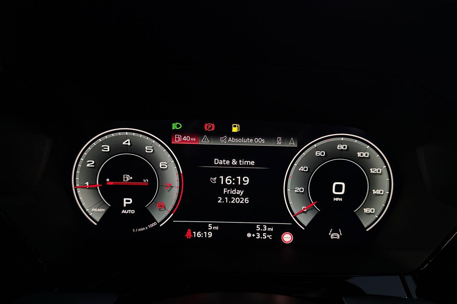 Used Audi A3 2026 for sale - 77275450: Photo 51