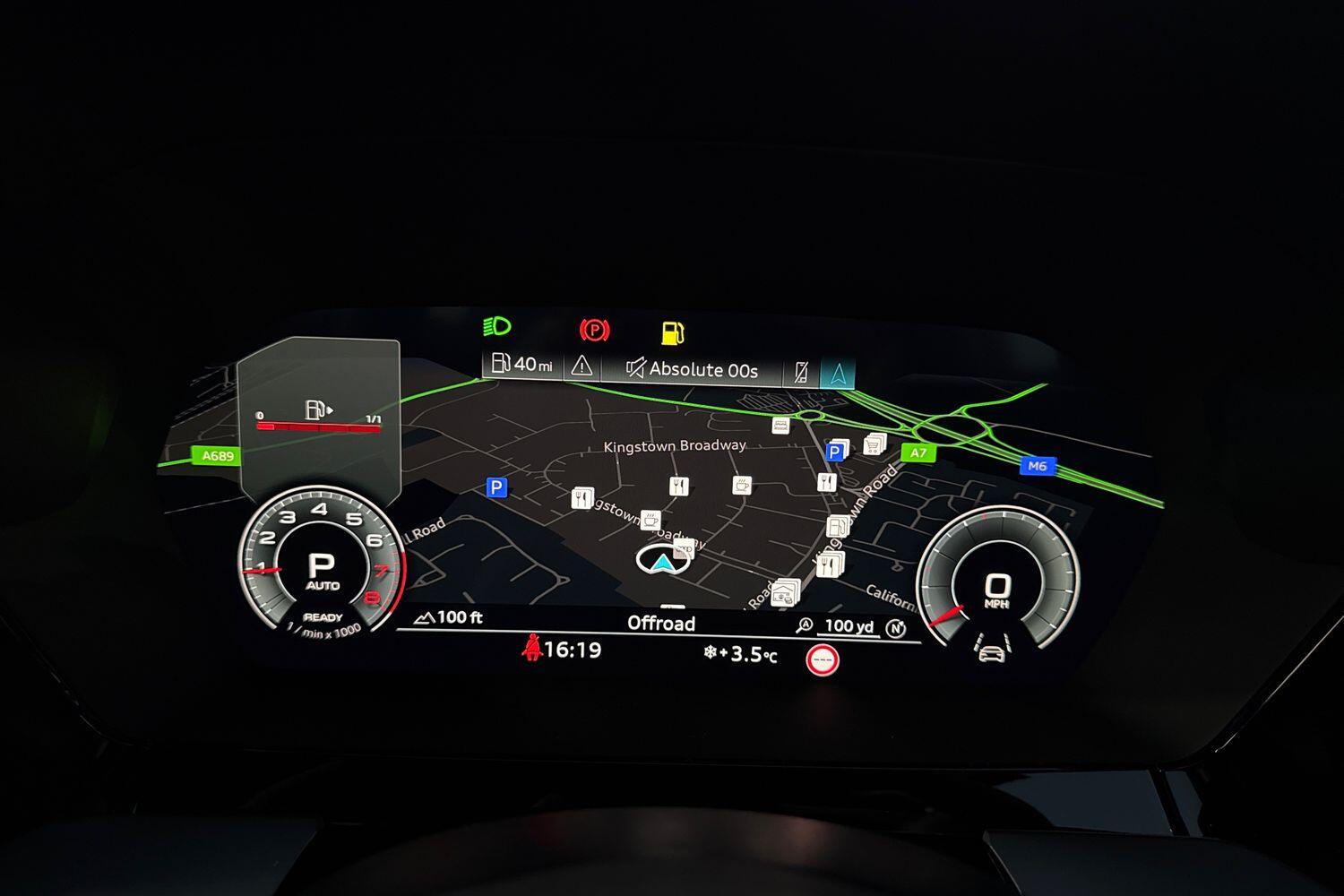 Used Audi A3 2026 for sale - 77275450: Photo 52