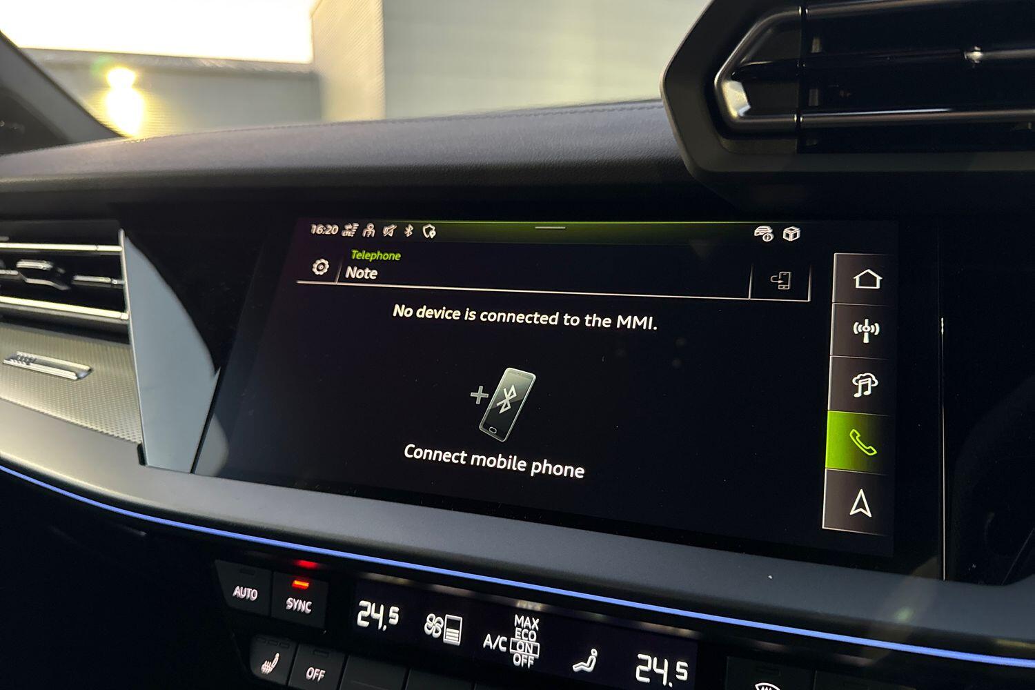 Used Audi A3 2026 for sale - 77275450: Photo 58