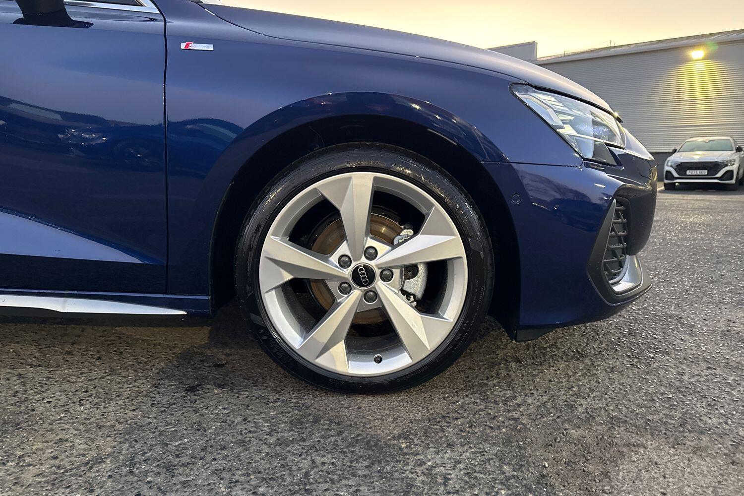 Used Audi A3 2026 for sale - 77275450: Photo 6