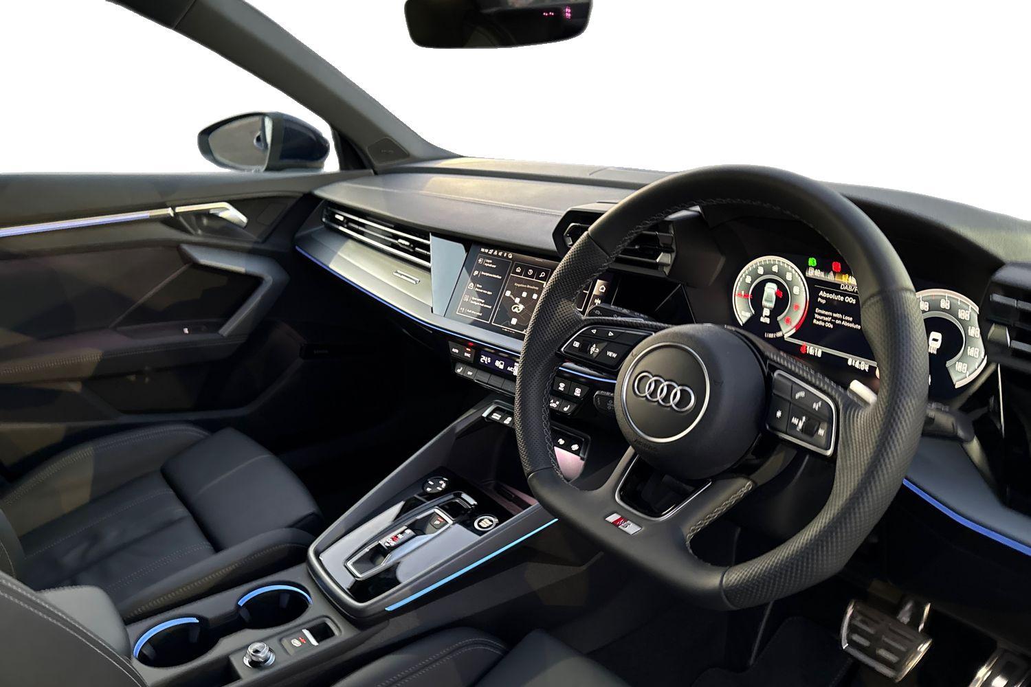 Used Audi A3 2026 for sale - 77275450: Photo 7