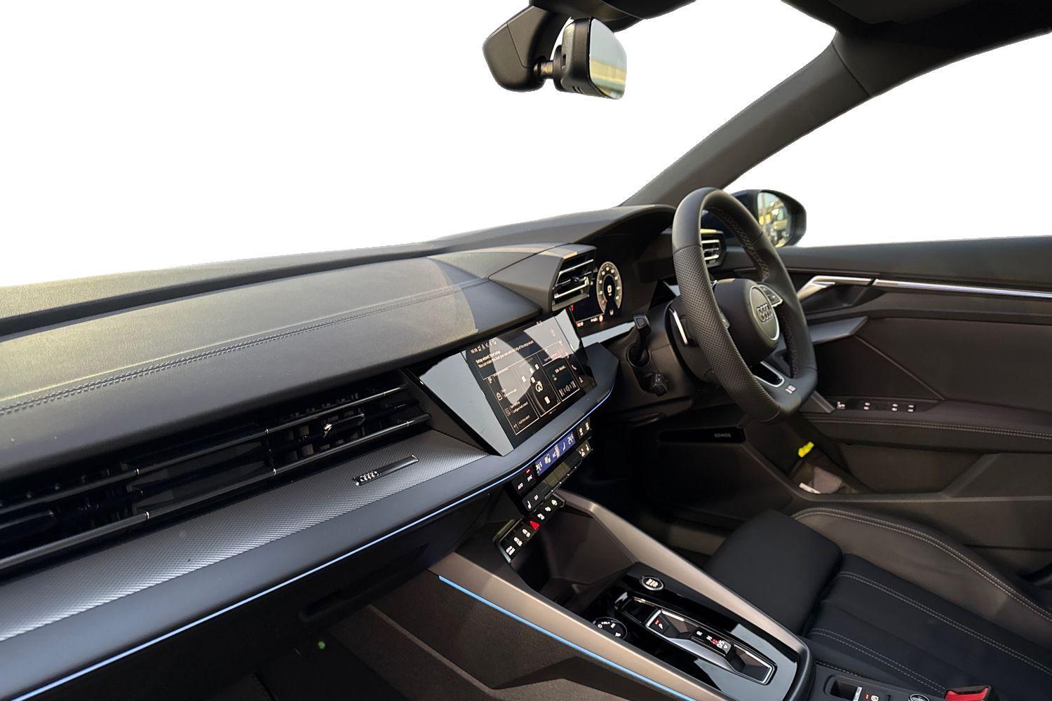 Used Audi A3 2026 for sale - 77275450: Photo 8