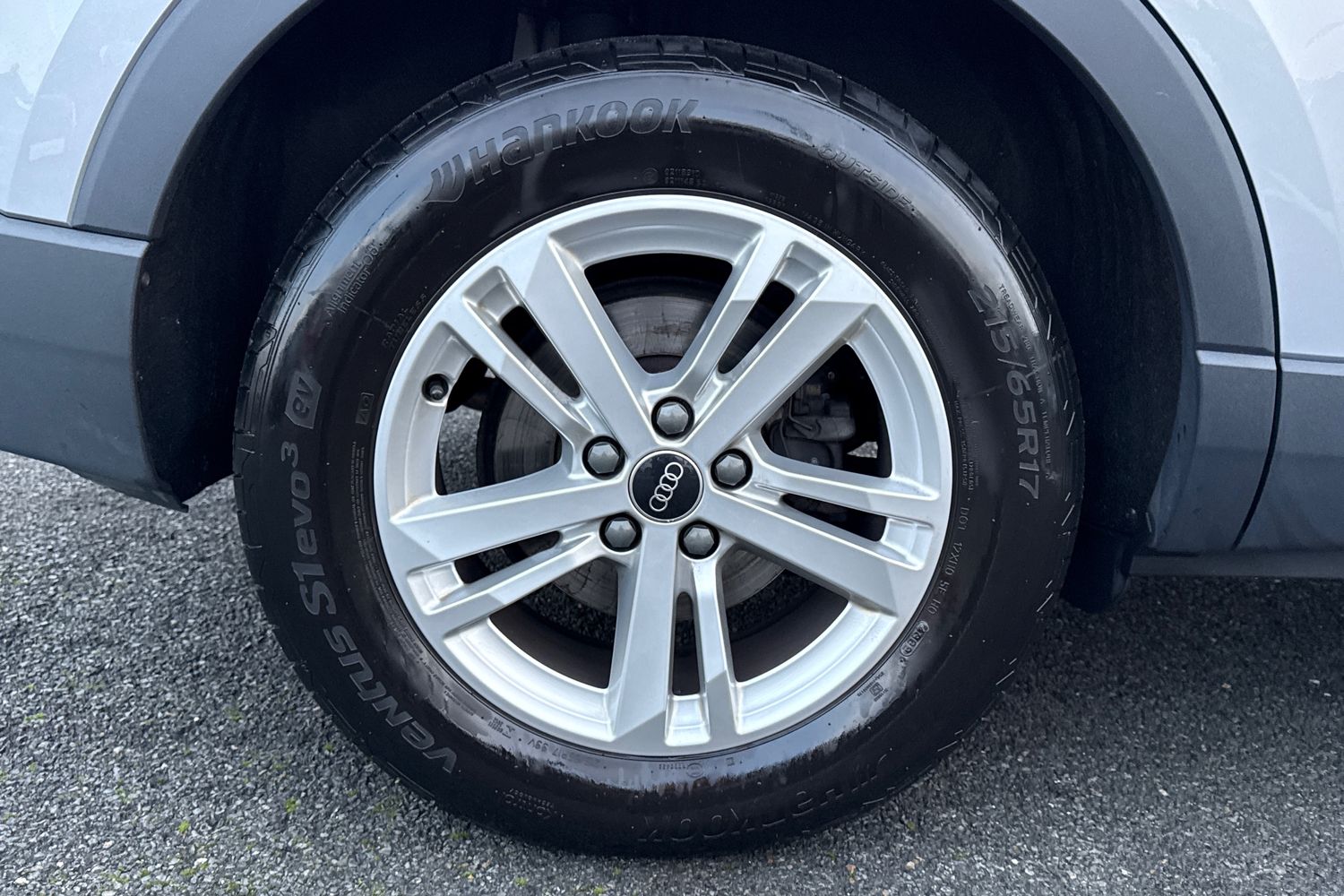 Used Audi Q3 2023 for sale - 77152619: Photo 12