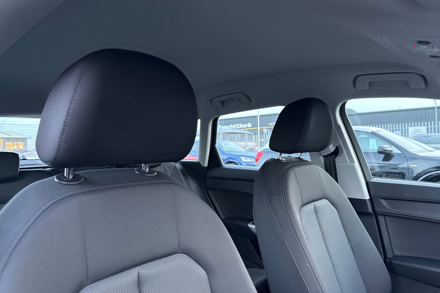 Used Audi Q3 2023 for sale - 77152619: Photo 24