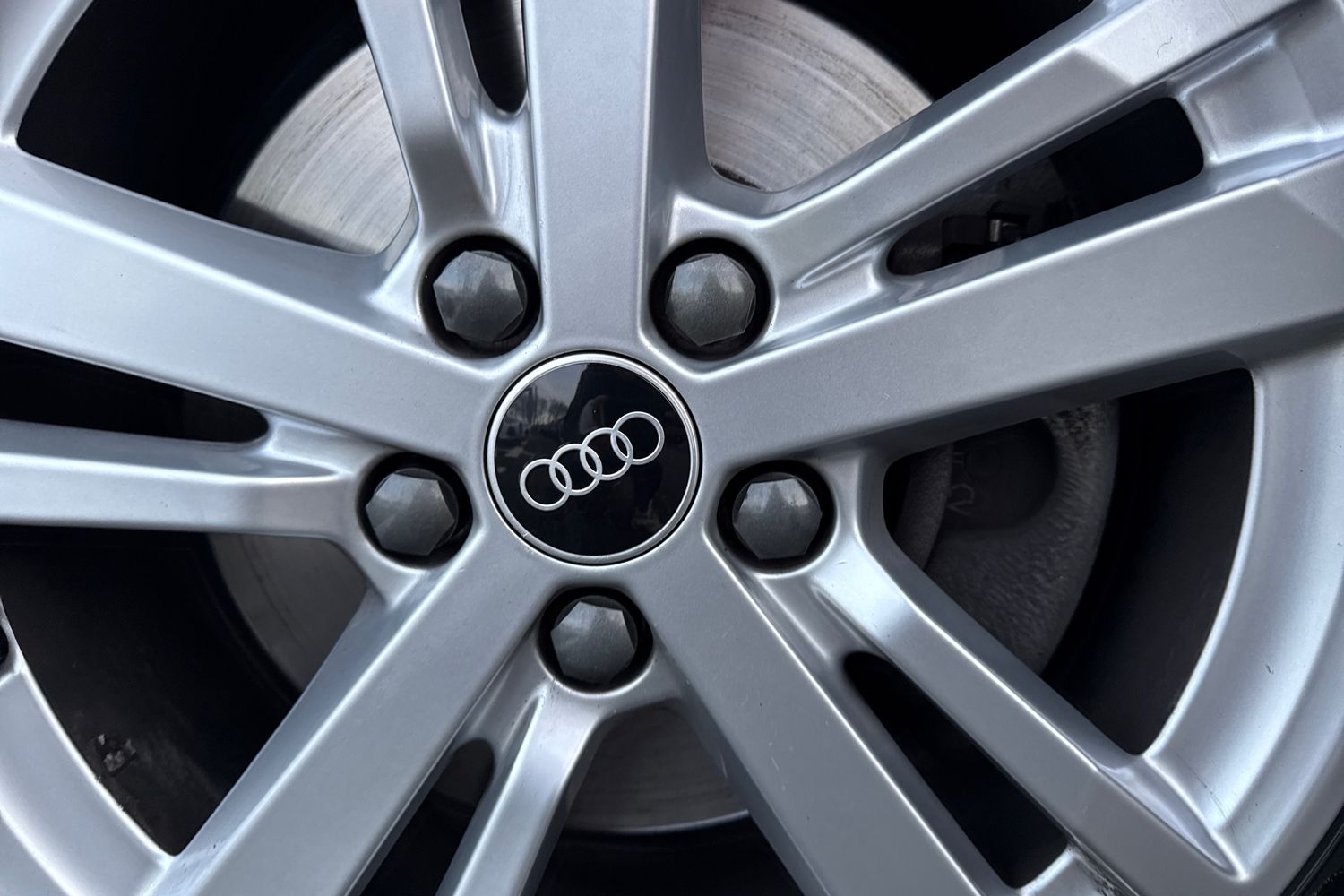 Used Audi Q3 2023 for sale - 77152619: Photo 26