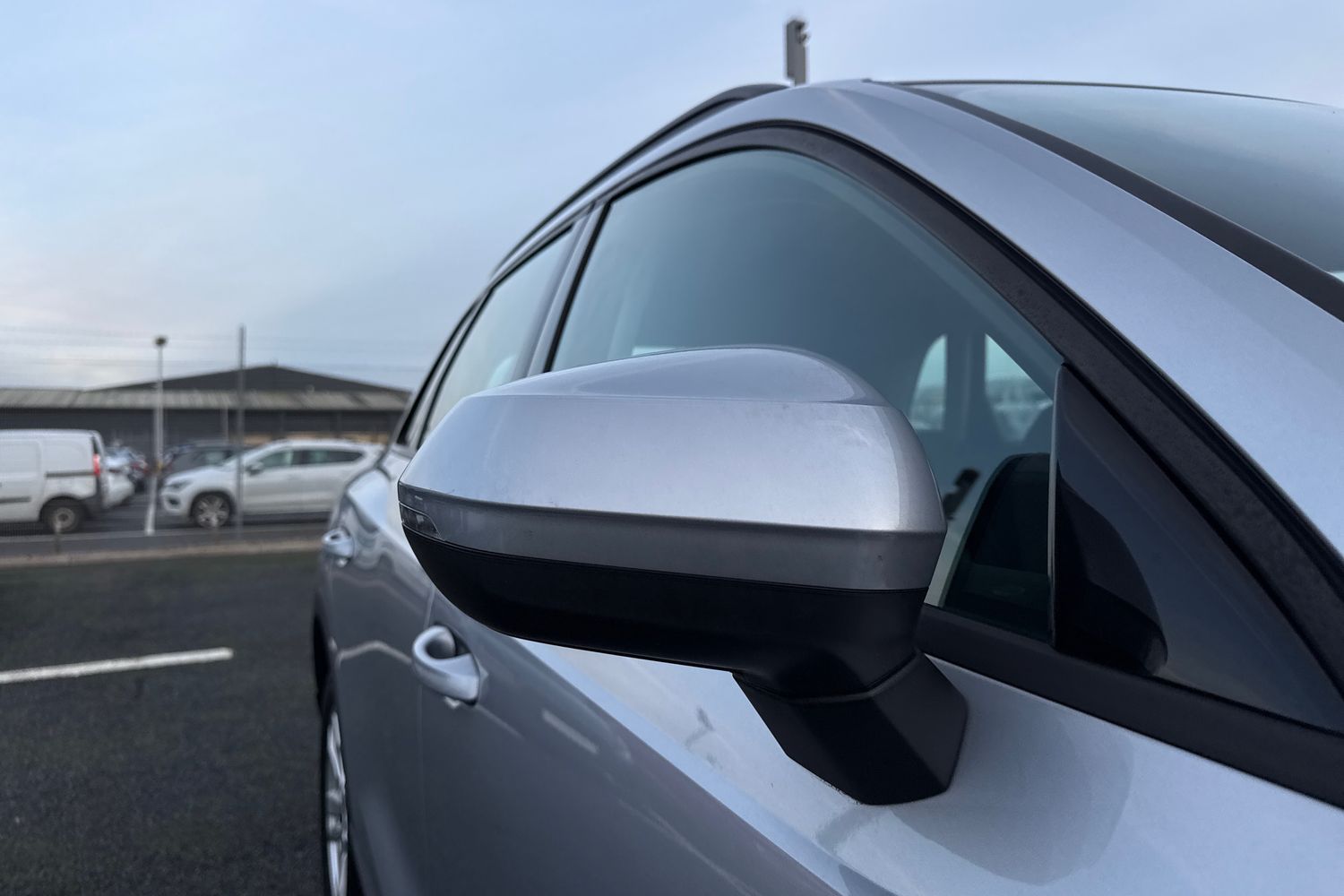 Used Audi Q3 2023 for sale - 77152619: Photo 27