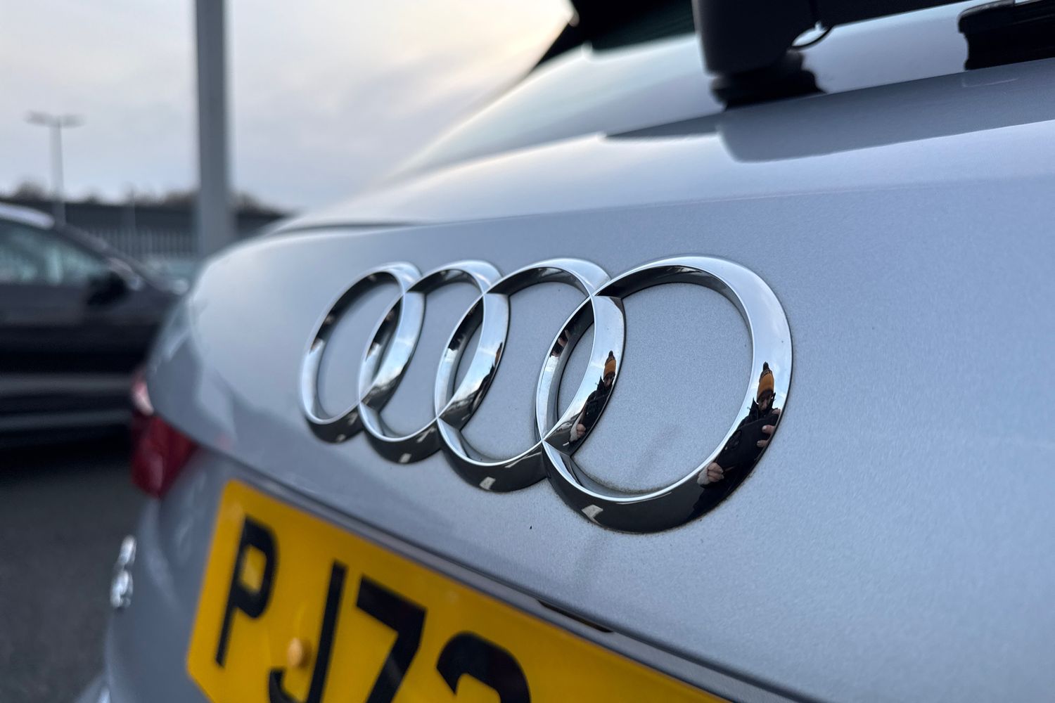 Used Audi Q3 2023 for sale - 77152619: Photo 31