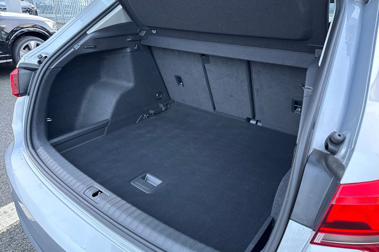 Used Audi Q3 2023 for sale - 77152619: Photo 35