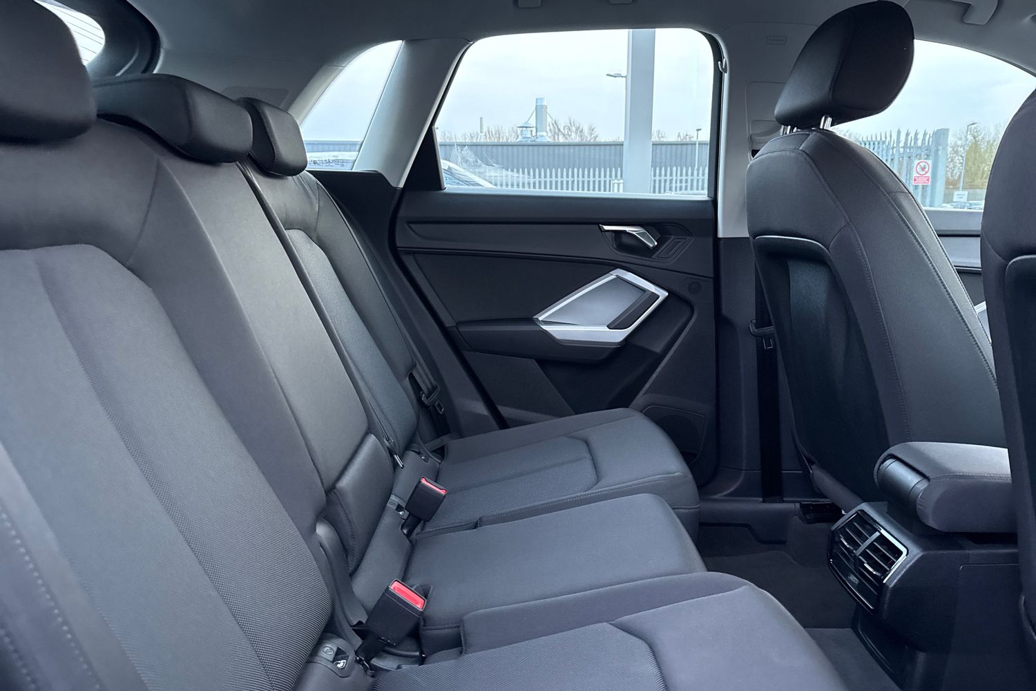 Used Audi Q3 2023 for sale - 77152619: Photo 37