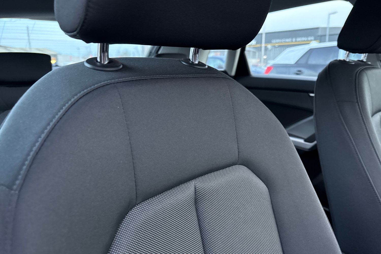 Used Audi Q3 2023 for sale - 77152619: Photo 45