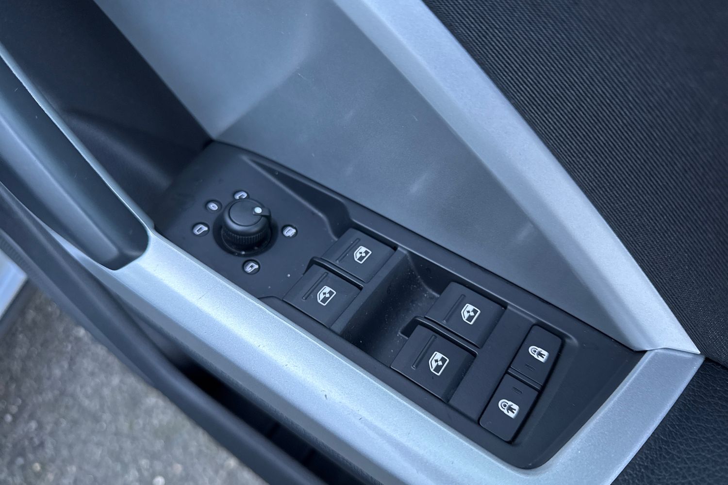 Used Audi Q3 2023 for sale - 77152619: Photo 47