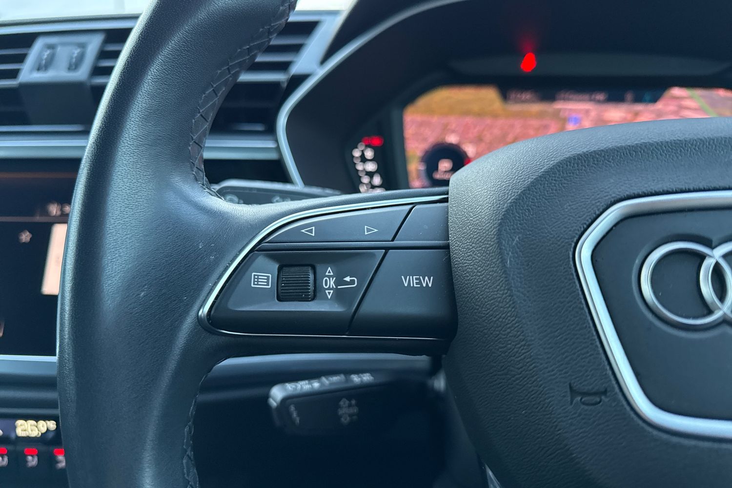 Used Audi Q3 2023 for sale - 77152619: Photo 49