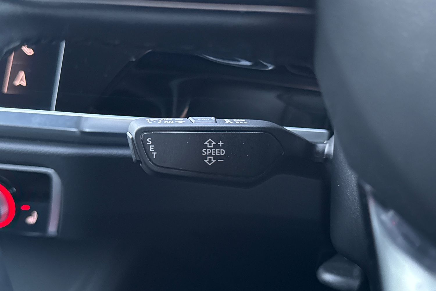 Used Audi Q3 2023 for sale - 77152619: Photo 53