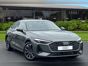 2025 - 2.0 e-hybrid 25.9kWh Technik Saloon S Tronic quattro Euro 6 (s/s) 5dr