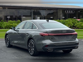 Used Audi A5 2025 for sale - 75945691: Photo