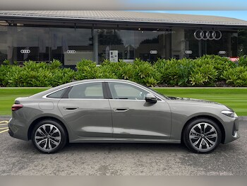 Used Audi A5 2025 for sale - 75945691: Photo