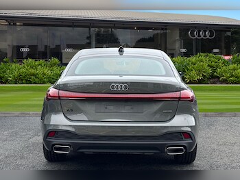 Used Audi A5 2025 for sale - 75945691: Photo