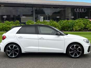 Used Audi A1 2025 for sale - 75177954: Photo