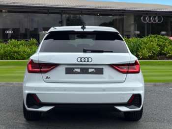 Used Audi A1 2025 for sale - 75177954: Photo