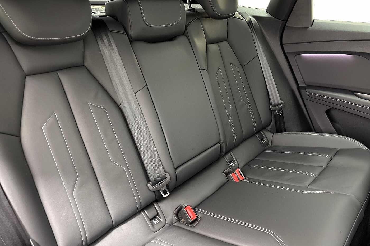 Used Audi Q4 e-tron 2025 for sale - 77187542: Photo 9