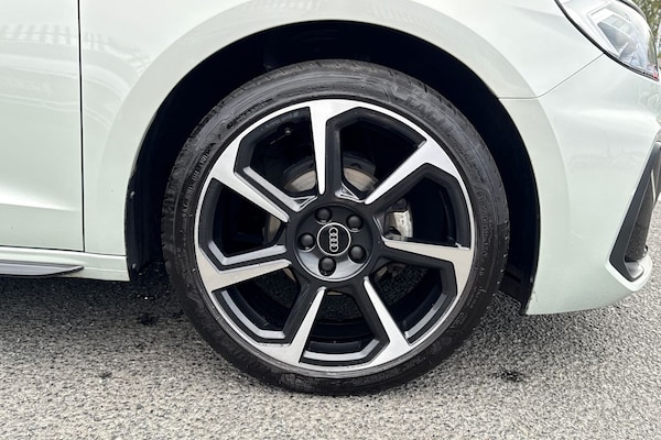 Used Audi A1 2024 for sale - 76126171: Photo 10