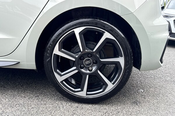Used Audi A1 2024 for sale - 76126171: Photo 13
