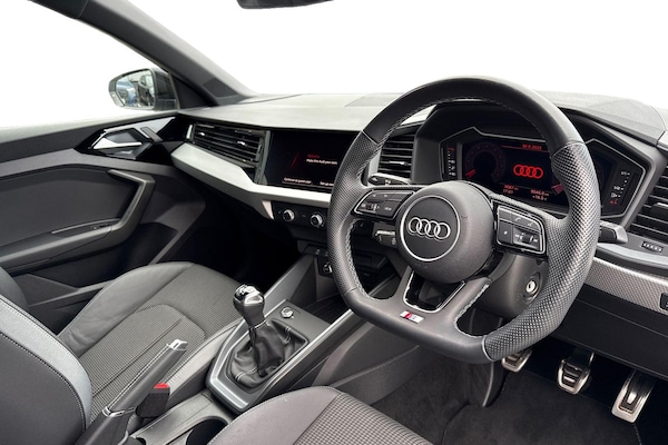 Used Audi A1 2024 for sale - 76126171: Photo 14