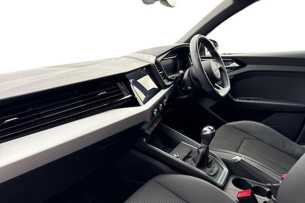 Used Audi A1 2024 for sale - 76126171: Photo 15