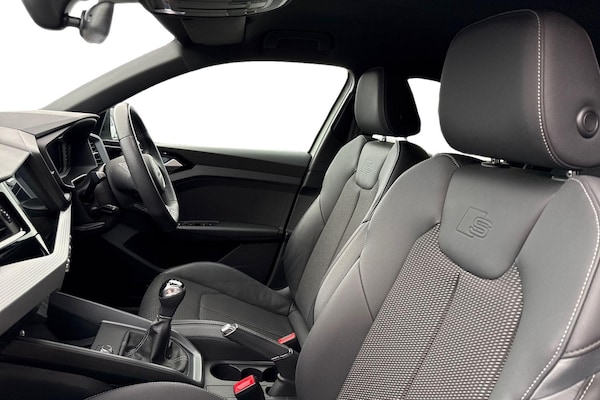 Used Audi A1 2024 for sale - 76126171: Photo 16