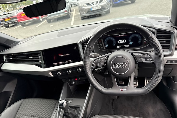 Used Audi A1 2024 for sale - 76126171: Photo 18
