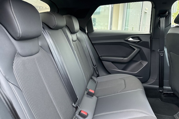 Used Audi A1 2024 for sale - 76126171: Photo 19