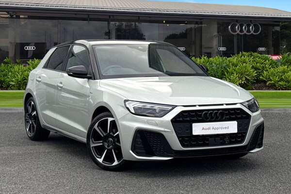 Used Audi A1 2024 for sale - 76126171: Photo 1