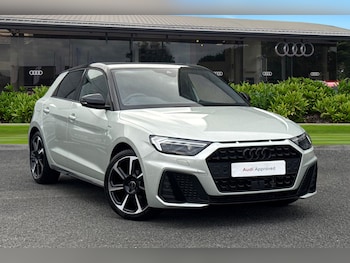 Audi - A1