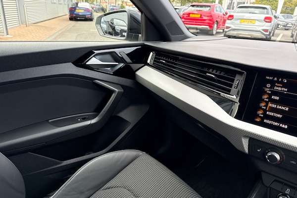 Used Audi A1 2024 for sale - 76126171: Photo 20