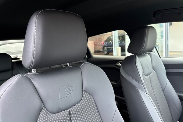 Used Audi A1 2024 for sale - 76126171: Photo 24
