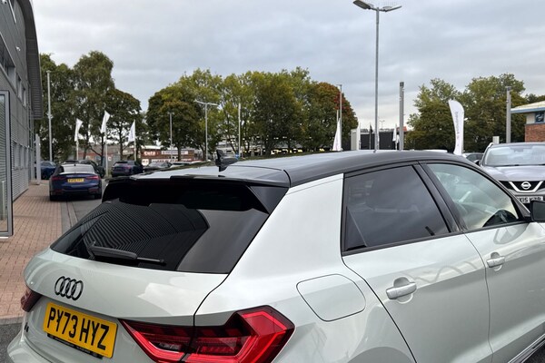 Used Audi A1 2024 for sale - 76126171: Photo 29
