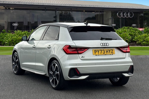 Used Audi A1 2024 for sale - 76126171: Photo 2