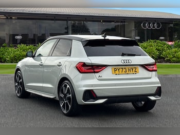 Used Audi A1 2024 for sale - 76126171: Photo 2
