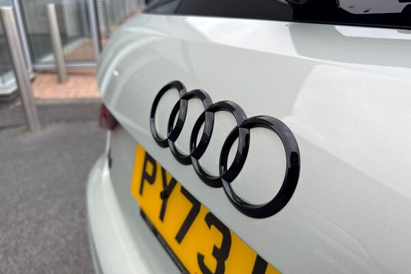 Used Audi A1 2024 for sale - 76126171: Photo 31