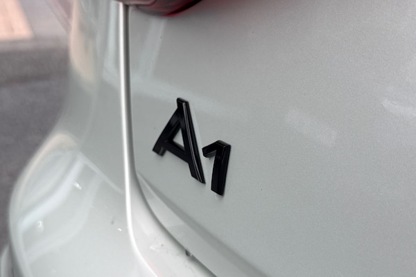 Used Audi A1 2024 for sale - 76126171: Photo 32