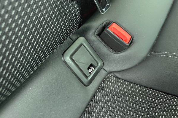 Used Audi A1 2024 for sale - 76126171: Photo 38
