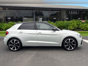 Used Audi A1 2024 for sale - 76126171: Photo 3