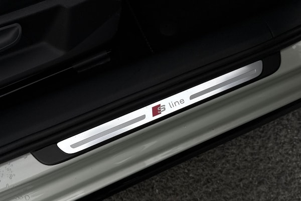 Used Audi A1 2024 for sale - 76126171: Photo 43